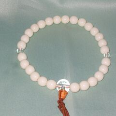 値下げ↓　御念珠　男性用?　御数珠(じゅず)   の画像