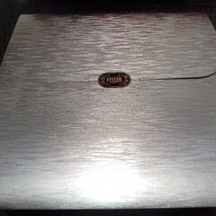 フェイラータオルハンカチ２０２２年限定未使用品（３０×３０cm）の画像