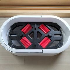 年末の大掃除に。SANWA充電式電動モップの画像