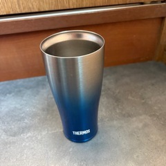 タンブラー　中古の画像