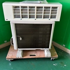 TOSHIBA ルームエアコン RAS-G221Ｍの画像