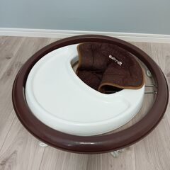 ベビー歩行器の画像