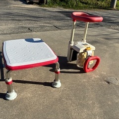 入浴用介護用品の画像