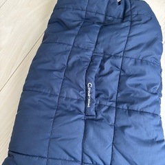 冬用ケープの画像