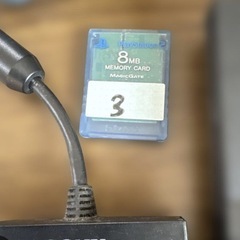 PS2ジャンクの可能性有りドラゴンボールディスクお付けします。ケースなしの画像