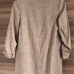 Zara Woman テーラードジャケット XSの画像