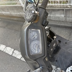 スズキ　アドレスv100 ce11a 
typeS風の画像