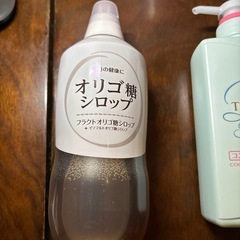 取りに来れる方決まりました！シャンプー、コンディショナーの画像