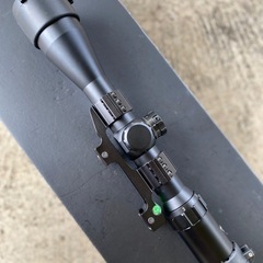 ライフルスコープ FRONTIER SIDE-FOCUS SCOPE 3-10×42 の画像