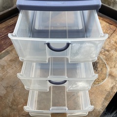 収納ケース　小さめの画像