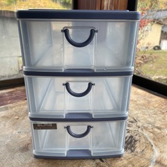 収納ケース　小さめの画像