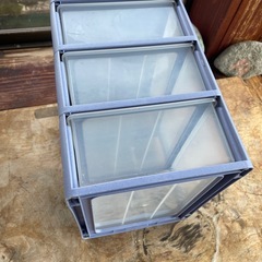 収納ケース　小さめの画像