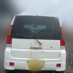 ホンダ ライフの画像