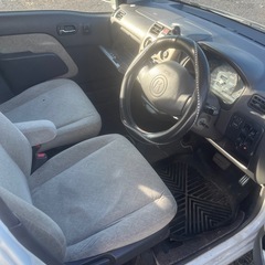 ホンダ ライフの画像