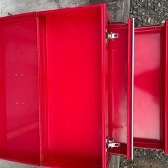 ツールボックスの画像