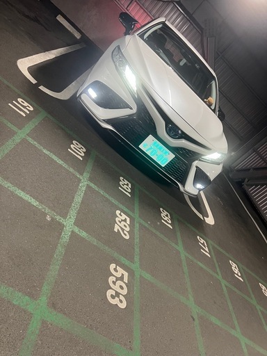 早急期間限定値下げ‼️70カムリWS後期バンパー