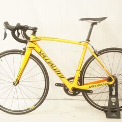 SPECIALIZED 「スペシャライズド」 TARMAC SL4 SPORT 2017モデル ロードバイク / 奈良店の画像