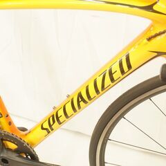 SPECIALIZED 「スペシャライズド」 TARMAC SL4 SPORT 2017モデル ロードバイク / 奈良店の画像