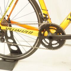 SPECIALIZED 「スペシャライズド」 TARMAC SL4 SPORT 2017モデル ロードバイク / 奈良店の画像