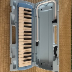 新しいの
ヤマハ鍵盤の画像