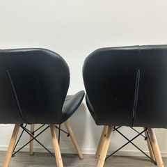 テーブル×椅子2脚セットの画像
