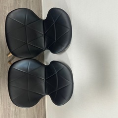 テーブル×椅子2脚セットの画像