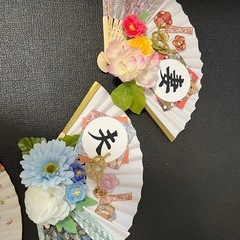 夫婦 写真撮影小物の画像