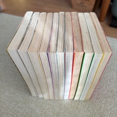 ハッピーマニア　11巻　全巻セットの画像