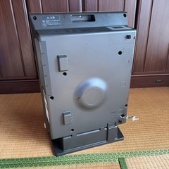 National 空気清浄機　F-P05U3の画像