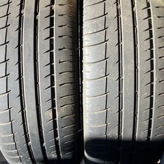 プリウス　ホイールセット　215/45r17の画像