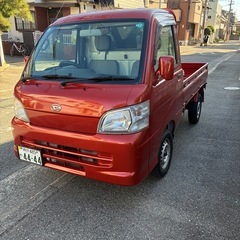 ハイゼットの画像