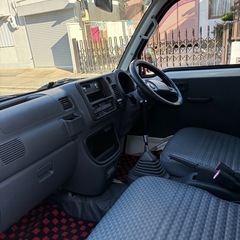 ハイゼットの画像