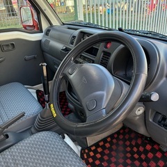 ハイゼットの画像