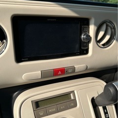 ダイハツ　ミラココアの画像