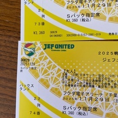 ジェフユナイテッド市原千葉VSFC今治の画像