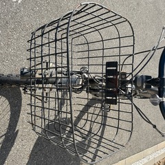 HYDEE.Ⅱ ハイディー2 電動自転車　ブラックの画像