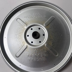 象印 マイコン炊飯器「極め炊き」NS-WB10（2015年製）5.5合の画像