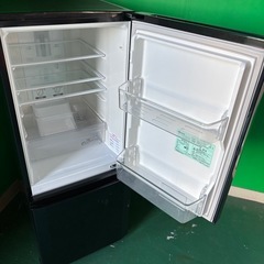 近隣配達無料　三菱 冷蔵庫 MR-P15C-Bの画像