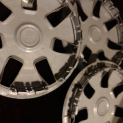 ダイハツ　12インチホイルカバー4枚の画像