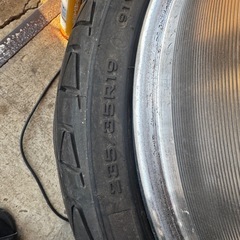 SSRヴィエナ メリージア19
インチの画像