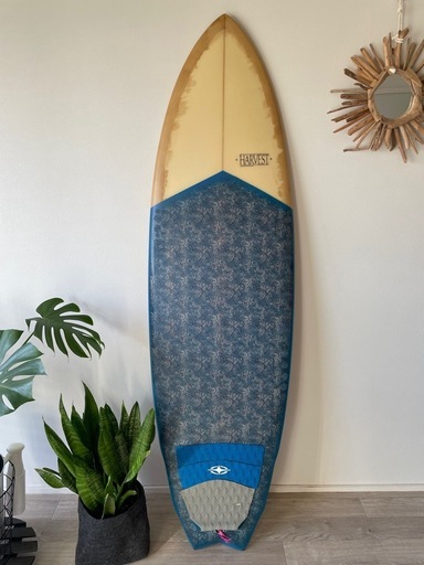 サーフボード5&rsquo;10