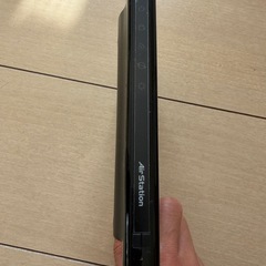 ルーターの画像