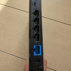 ルーターの画像