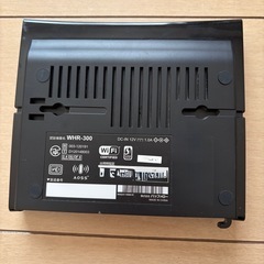 ルーターの画像