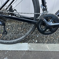 ロードバイク GIANT CONTEND の画像