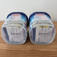 防カビくん煙剤　2個　ルックプラス　お風呂掃除の画像