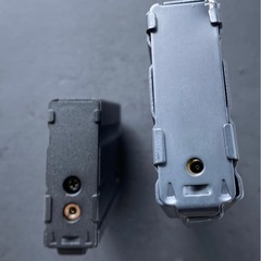 WE M4/HK416 GBB マガジンの画像