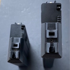 WE M4/HK416 GBB マガジンの画像