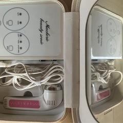 Sonicソニック美顔器の画像