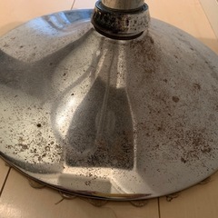 バー
カウンターチェア 昇降式 錆あり ジャンク扱いの画像